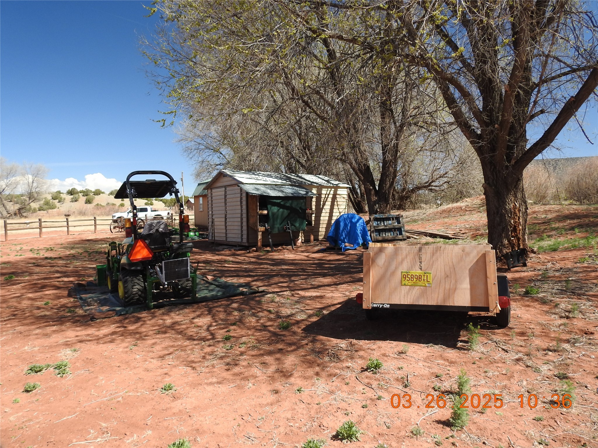 342 Cr B41e Road, Ribera, New Mexico image 13