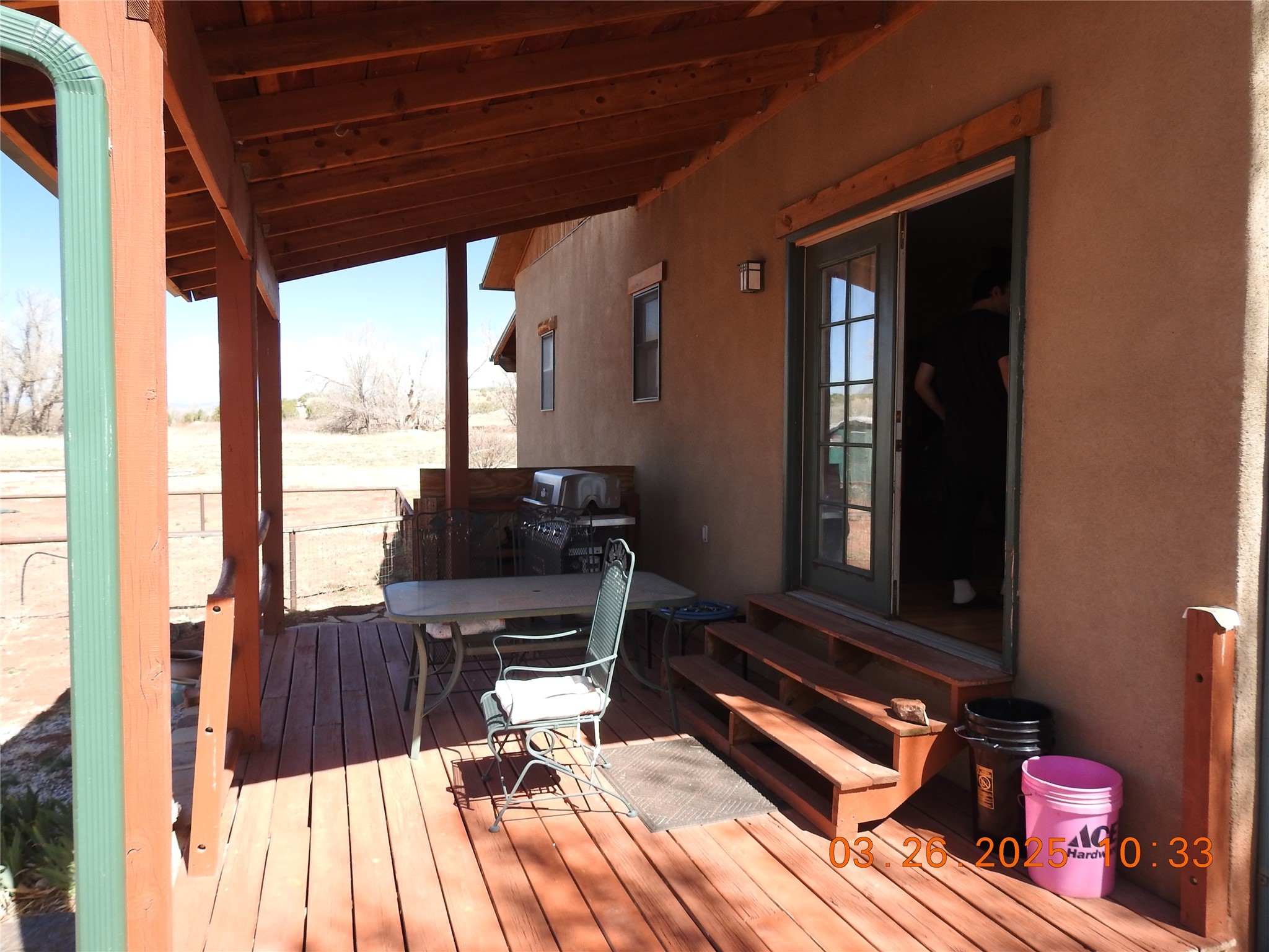 342 Cr B41e Road, Ribera, New Mexico image 9