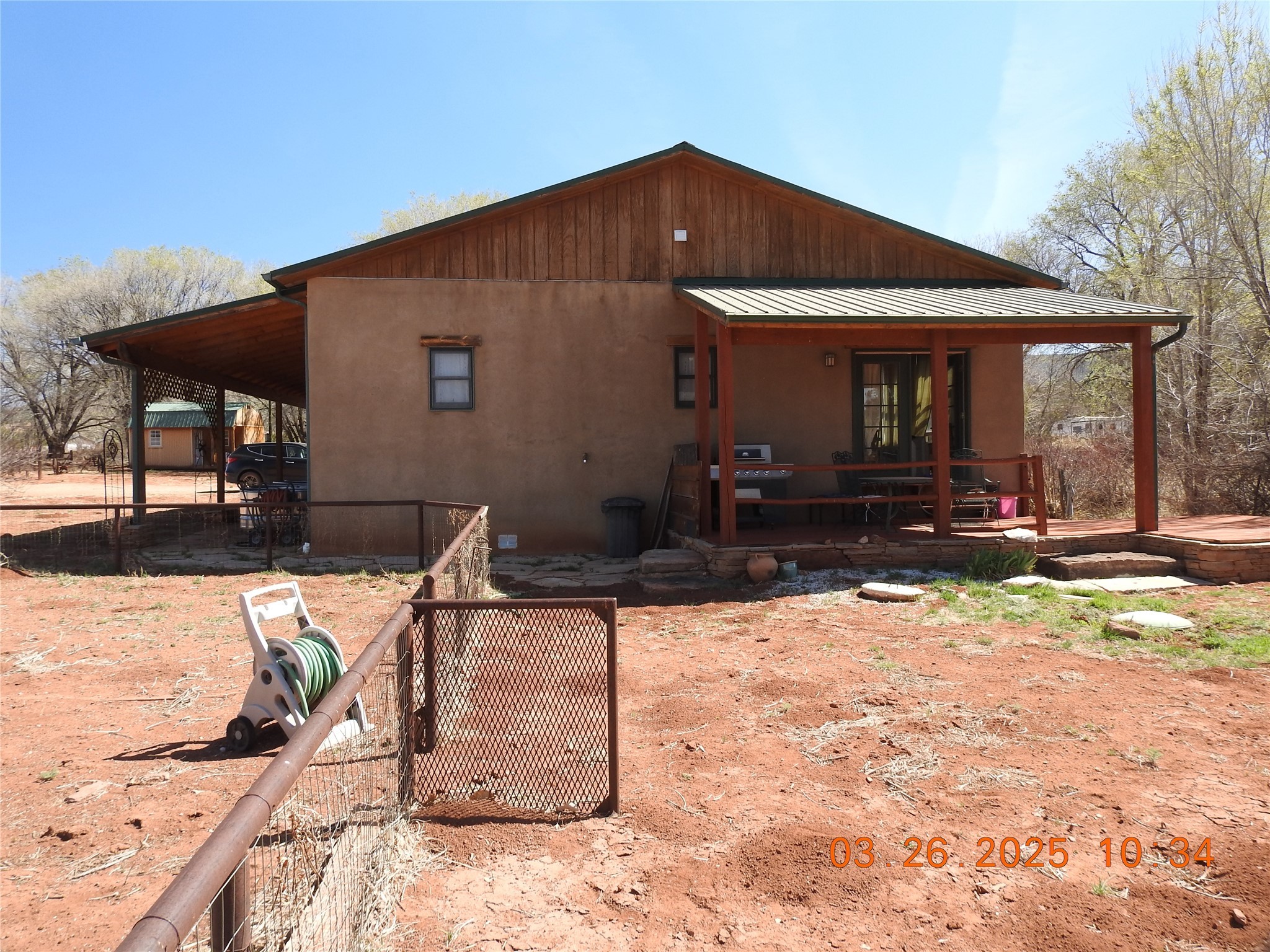 342 Cr B41e Road, Ribera, New Mexico image 11