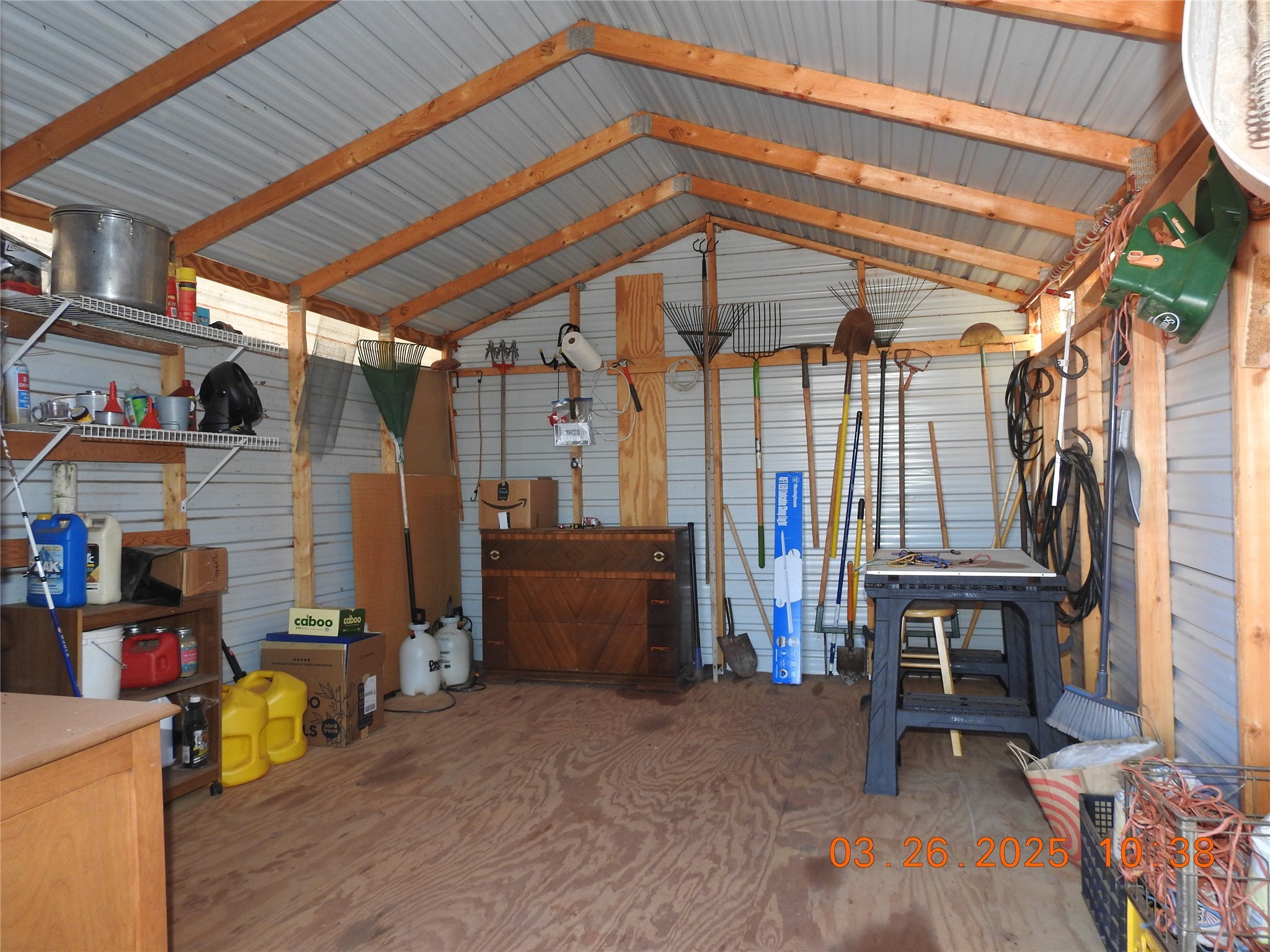 342 Cr B41e Road, Ribera, New Mexico image 28