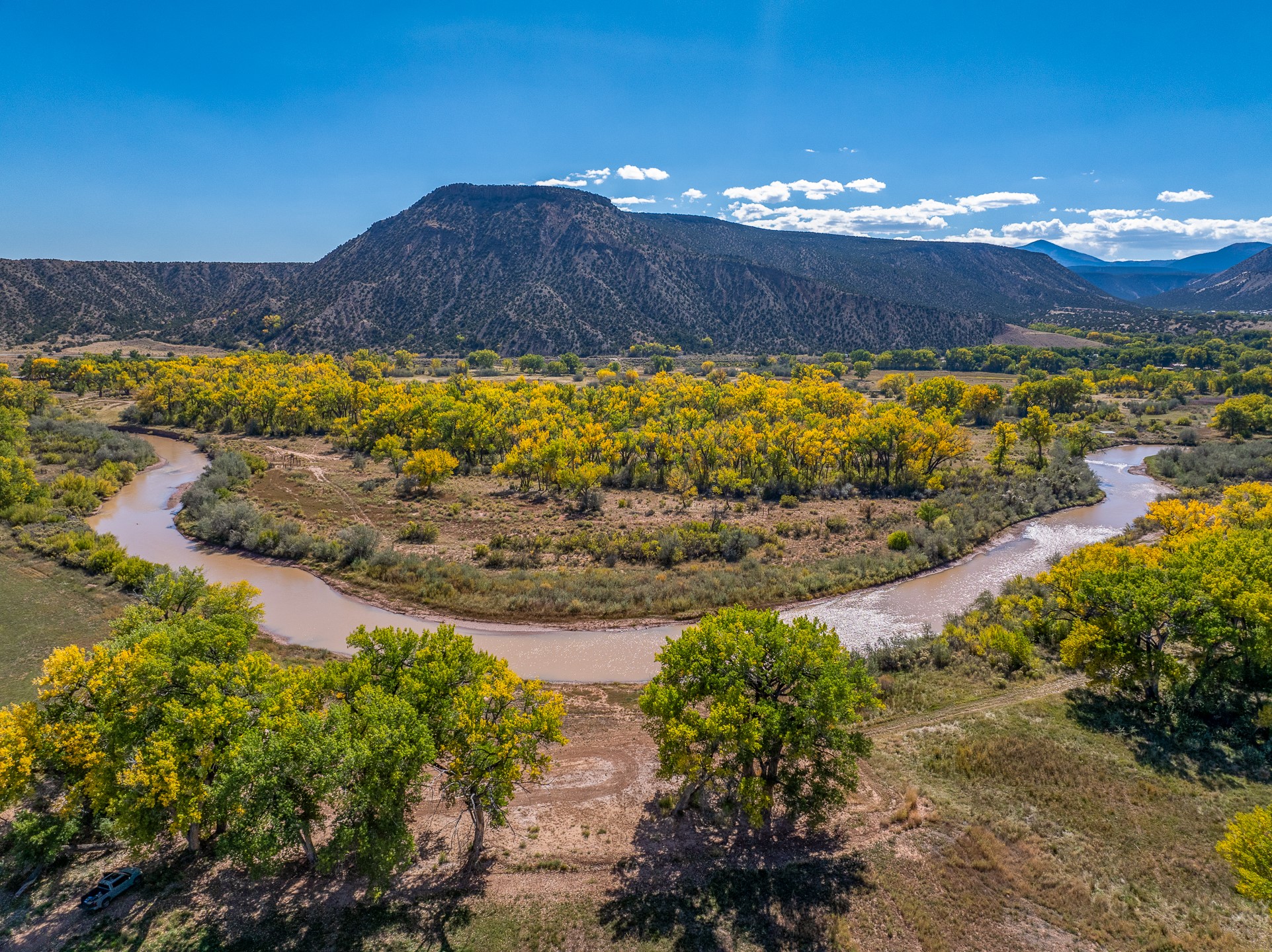 50 Private Drive 1706 B Dr, Abiquiu, New Mexico image 36