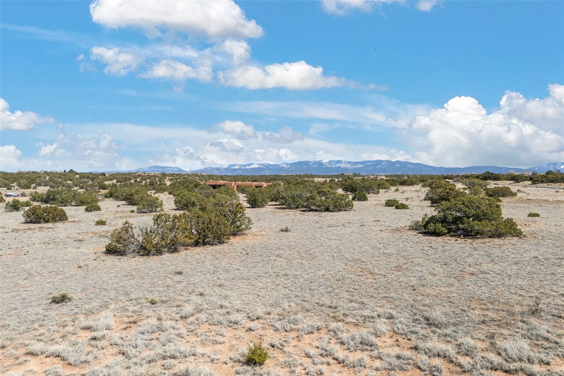 146 Wildhorse, Lot 677, Santa Fe, New Mexico image 3