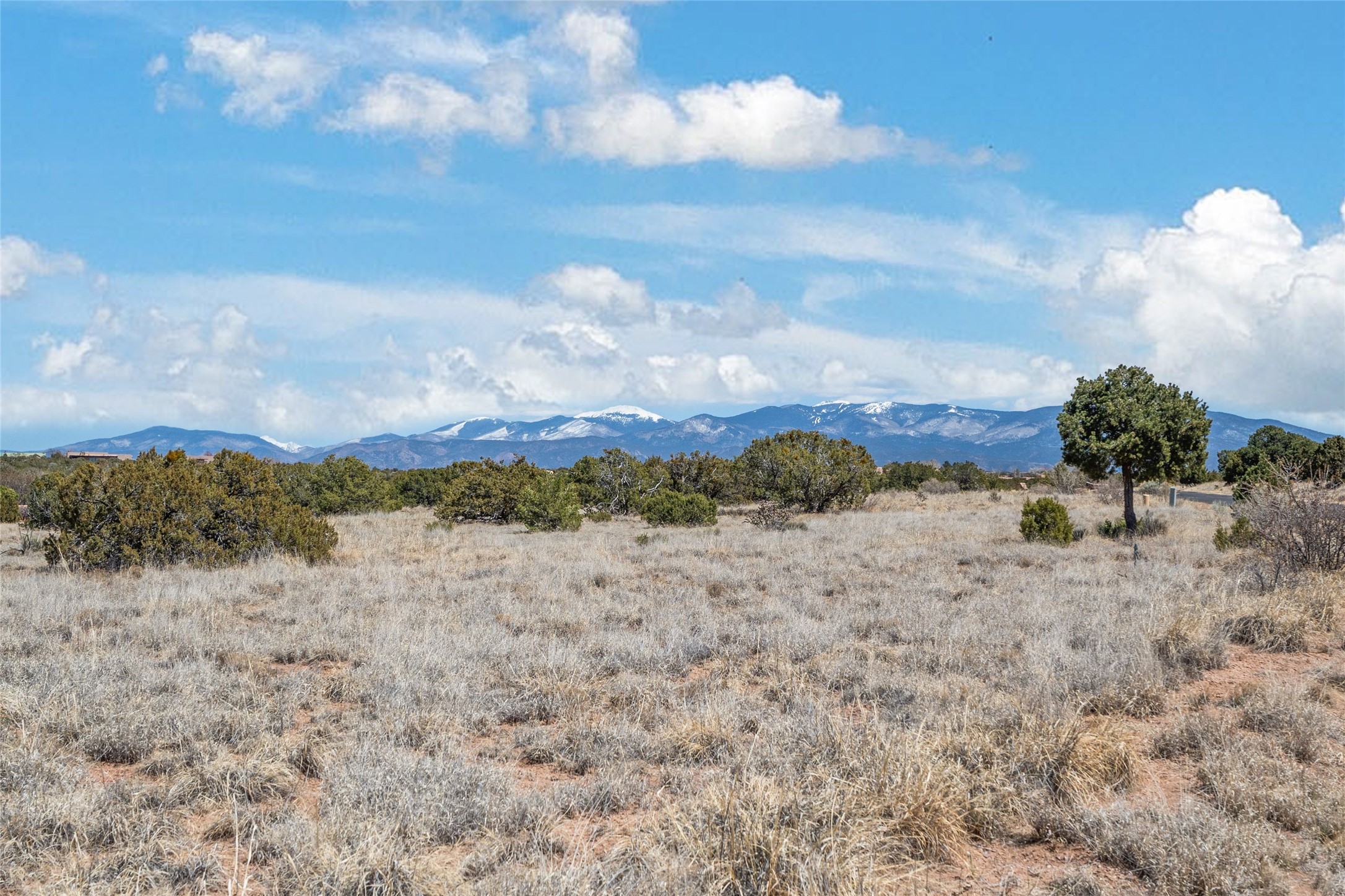 146 Wildhorse, Lot 677, Santa Fe, New Mexico image 1