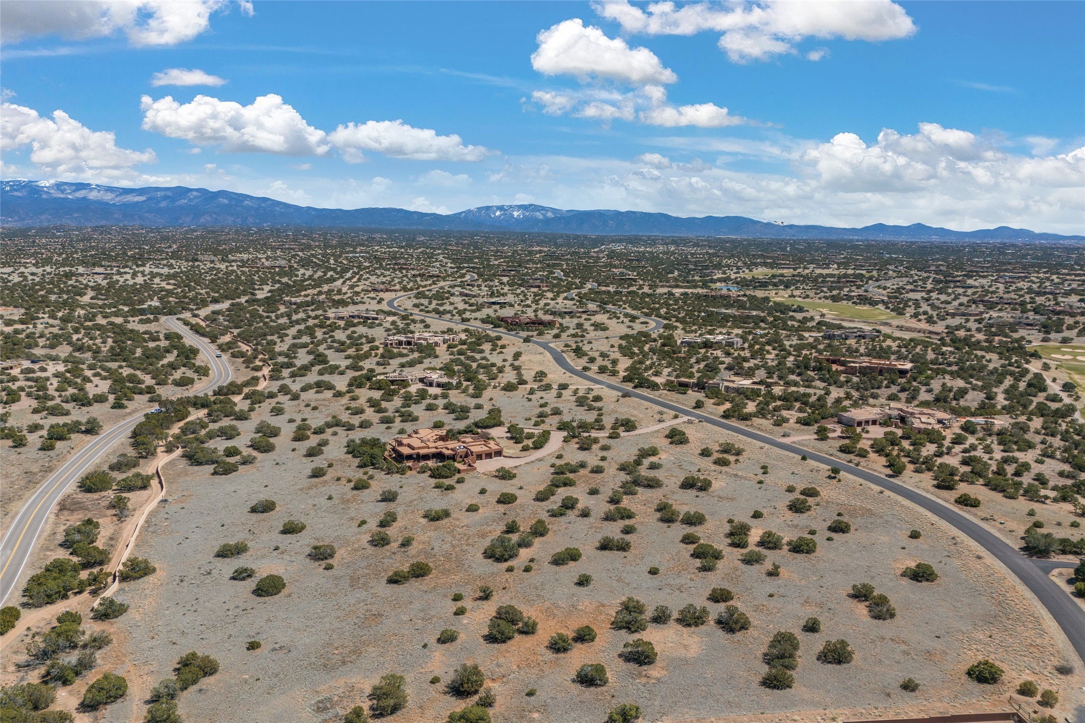 146 Wildhorse, Lot 677, Santa Fe, New Mexico image 6