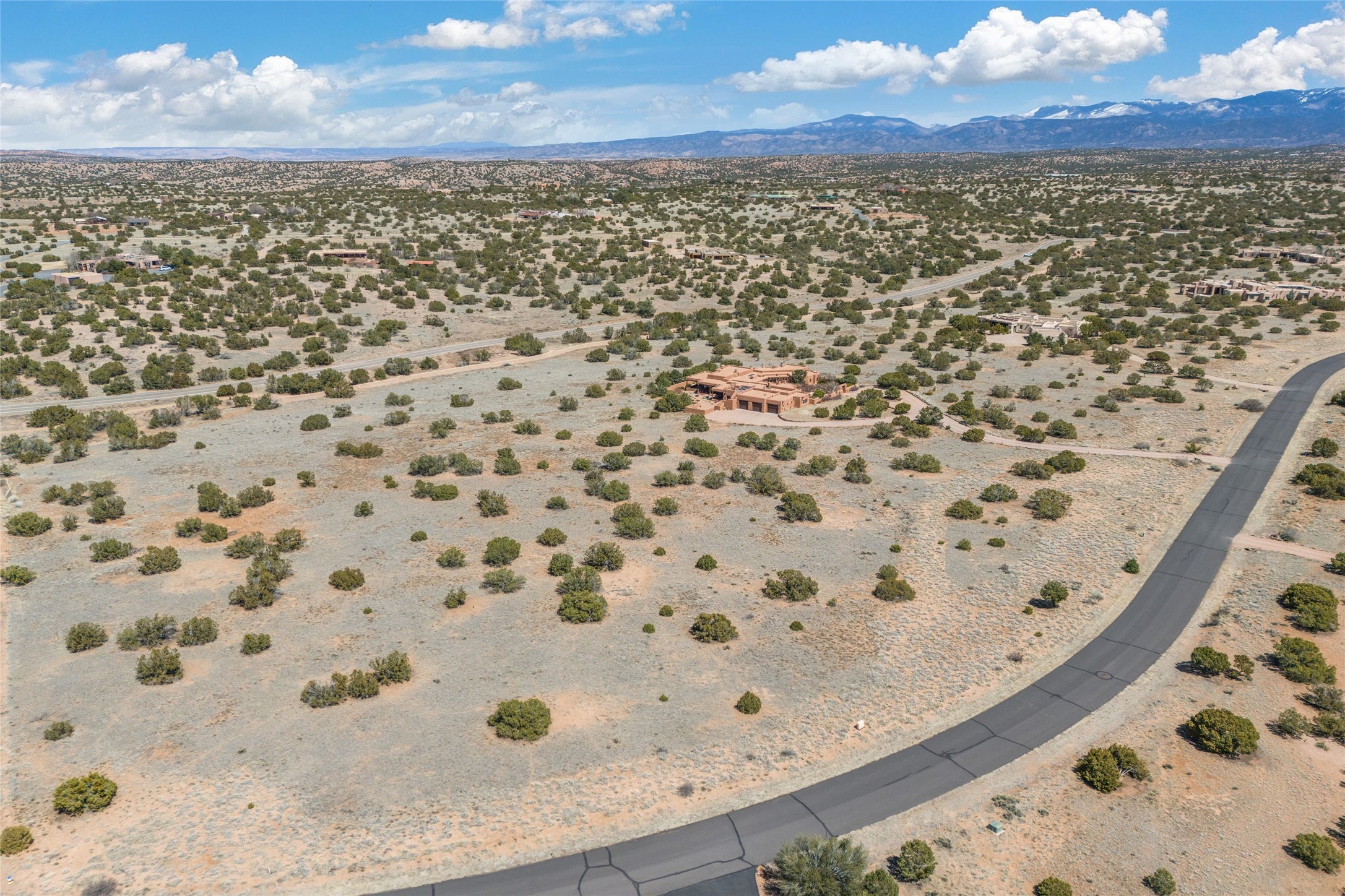 146 Wildhorse, Lot 677, Santa Fe, New Mexico image 5