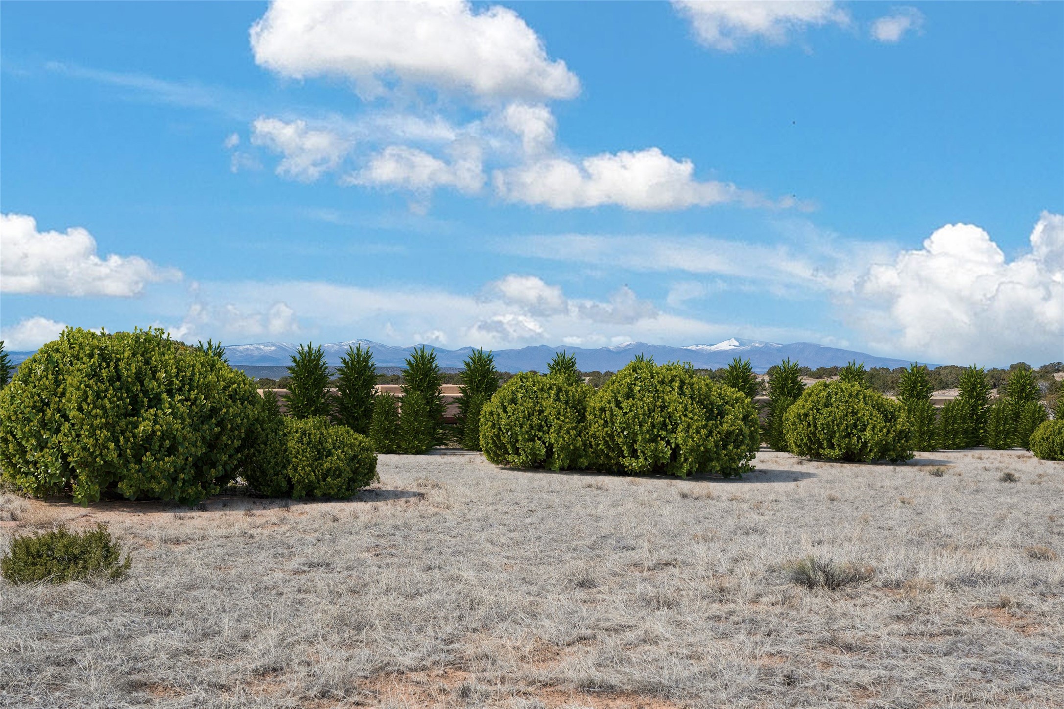 146 Wildhorse, Lot 677, Santa Fe, New Mexico image 4