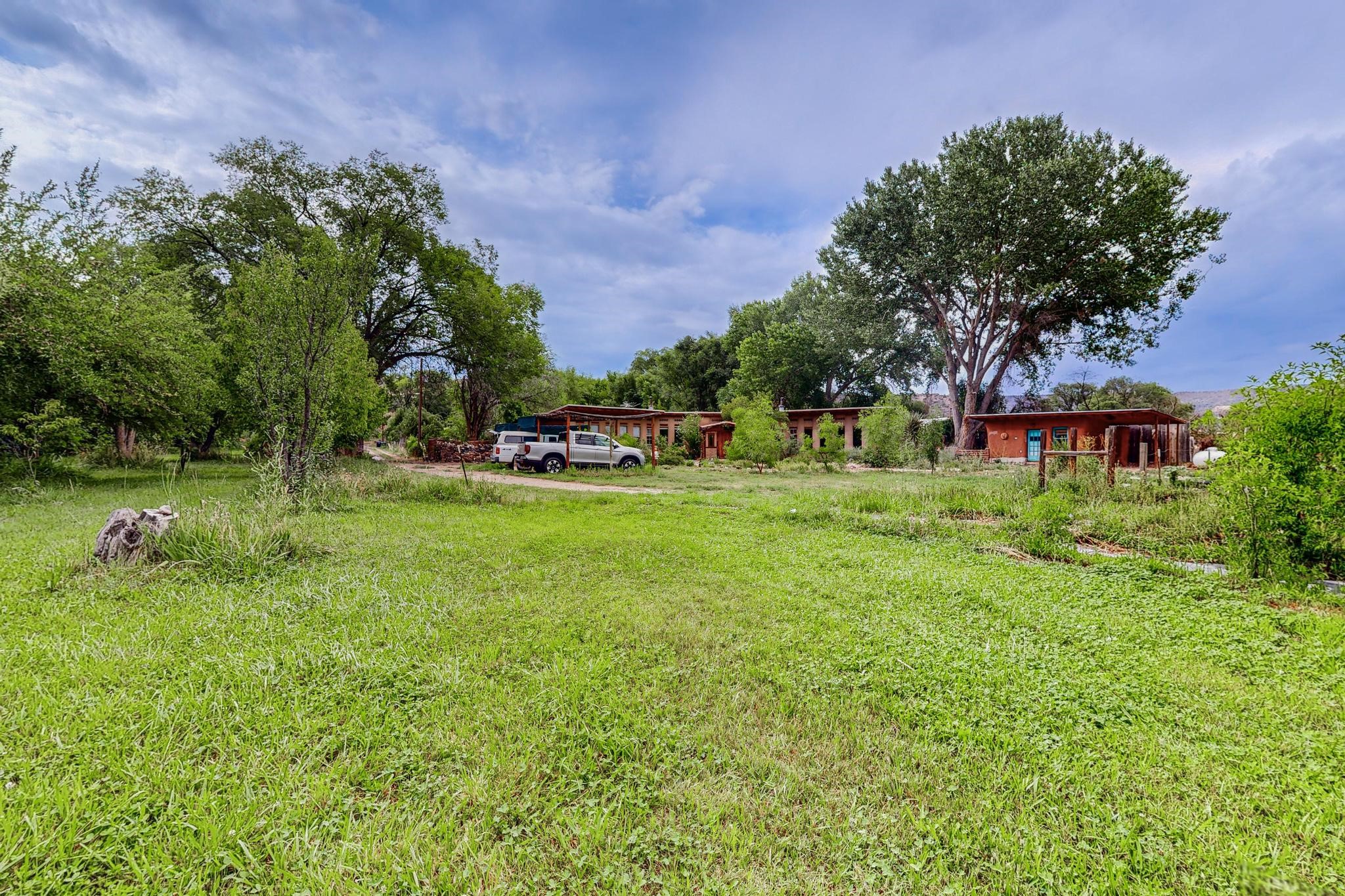 9 Jemez Hill (lot 3) Lane, Santa Fe, New Mexico image 46