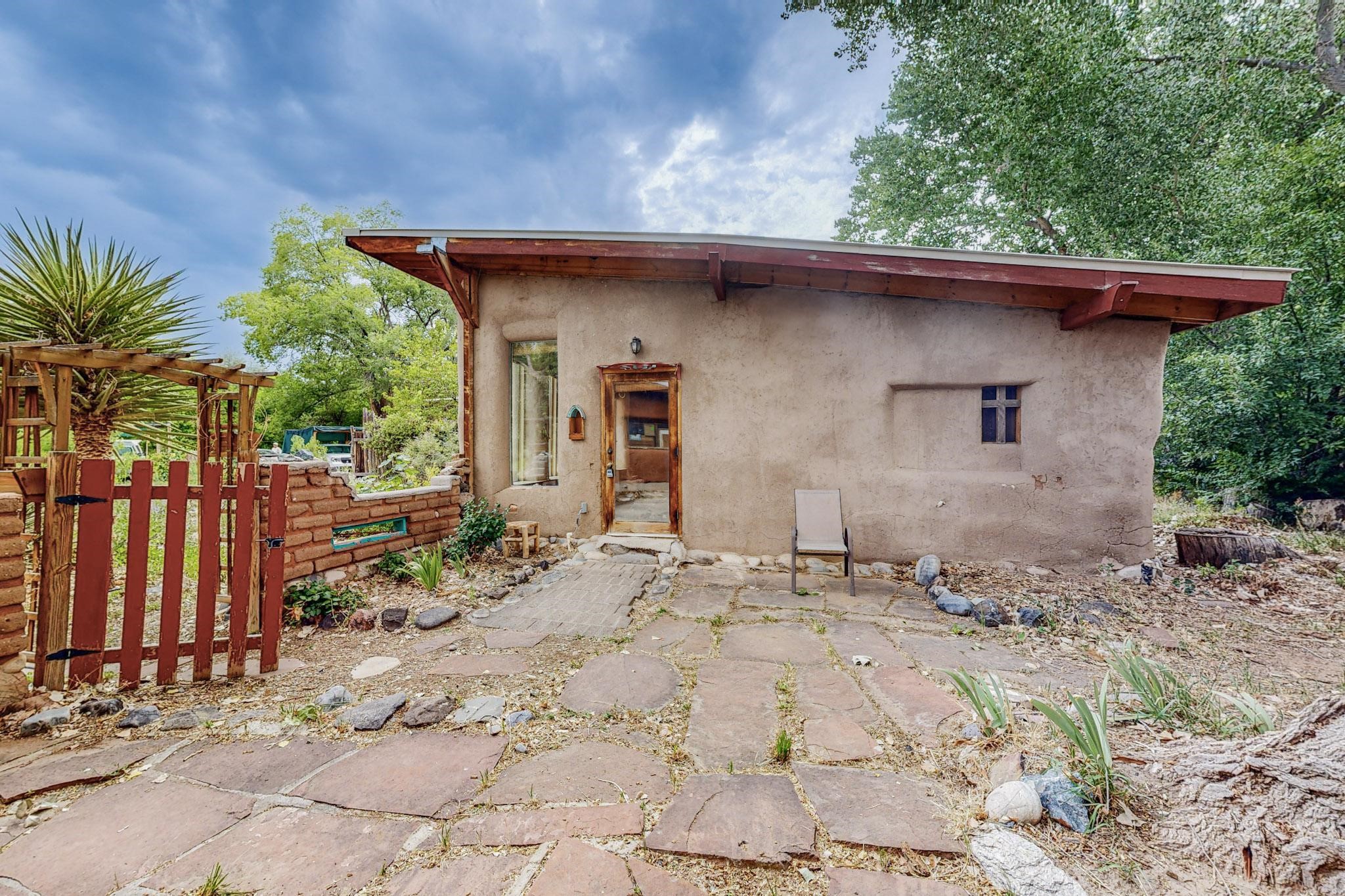 9 Jemez Hill (lot 3) Lane, Santa Fe, New Mexico image 43