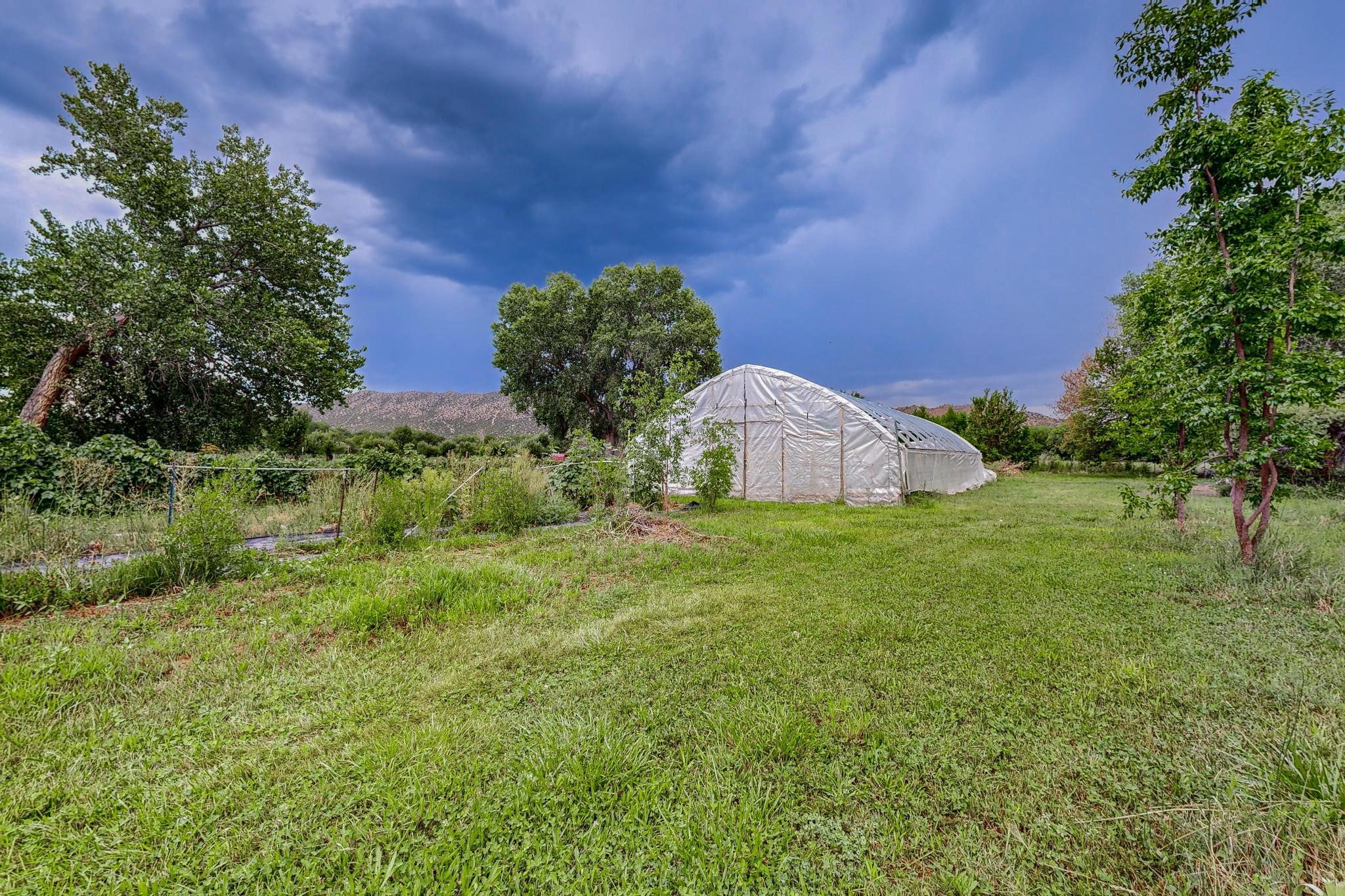 9 Jemez Hill (lot 3) Lane, Santa Fe, New Mexico image 1