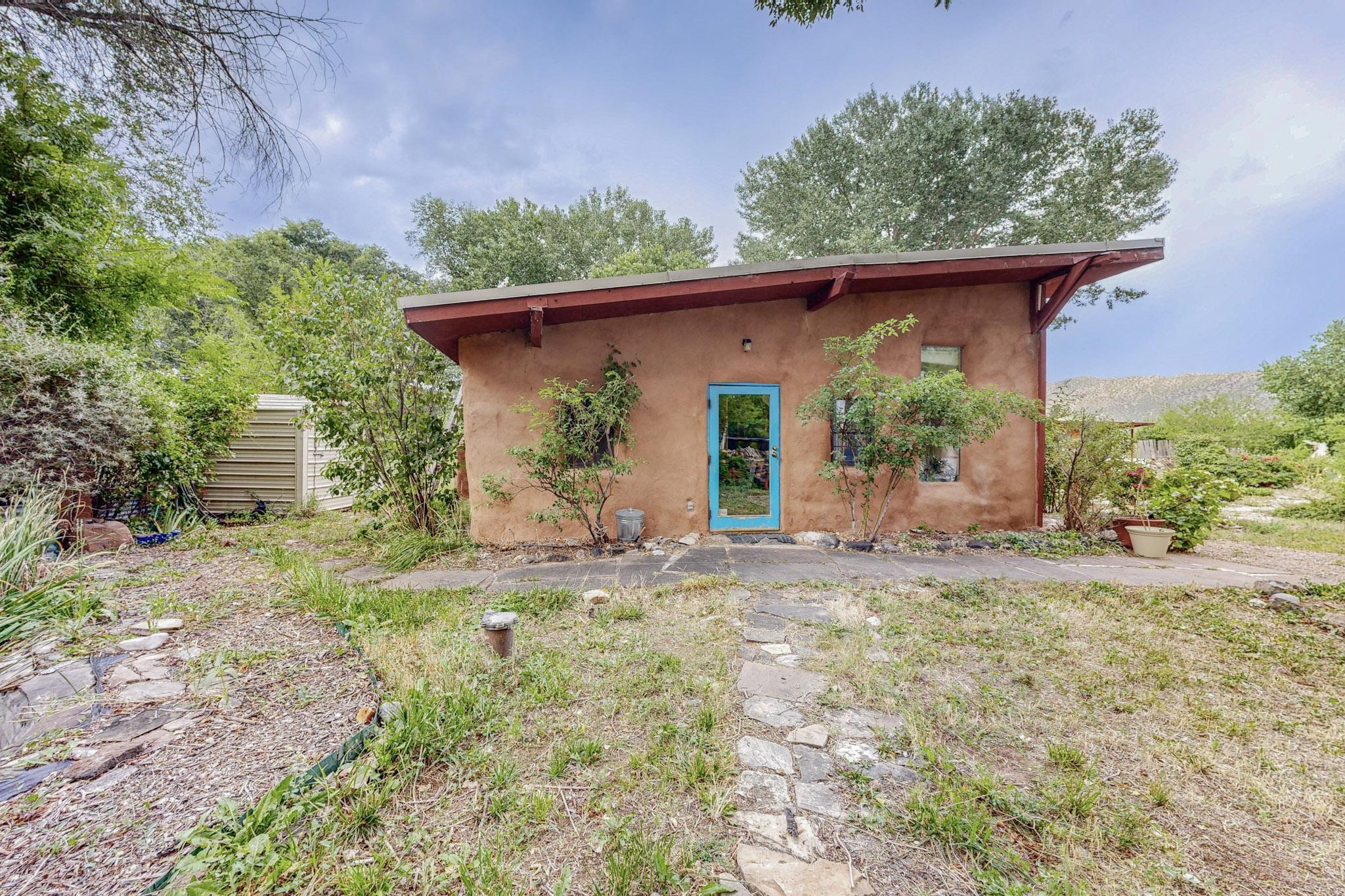 9 Jemez Hill (lot 3) Lane, Santa Fe, New Mexico image 29