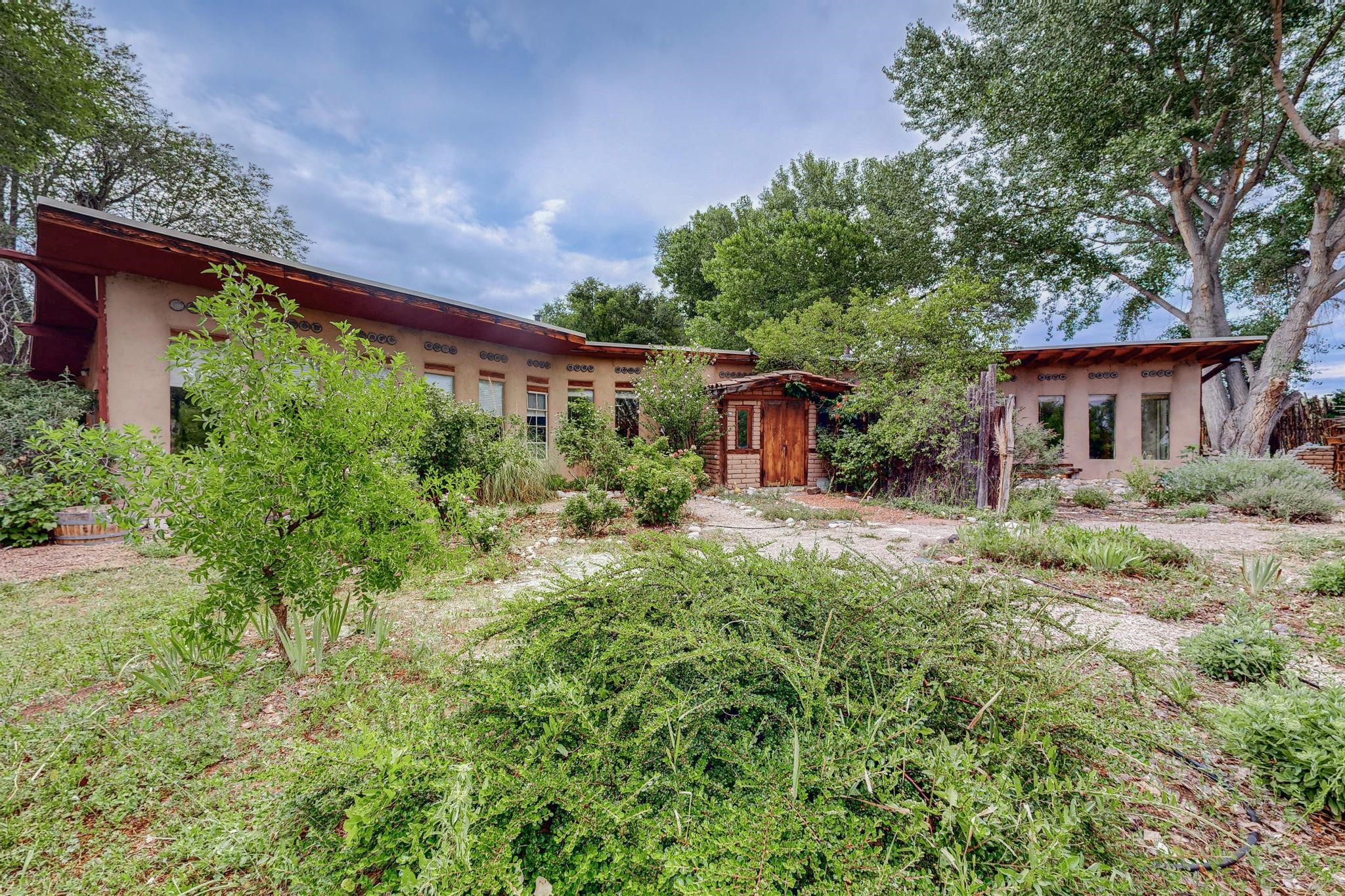 9 Jemez Hill (lot 3) Lane, Santa Fe, New Mexico image 44