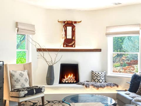 Homes For Sale - 1300 Upper Canyon Road, Lot G<br/> Santa Fe, NM 87501