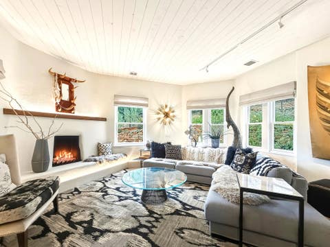 Homes For Sale - 1300 Canyon Rd #G<br/> Santa Fe, NM 87501