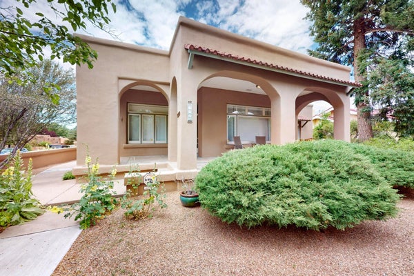 728 DON GASPAR AVE APT 1A, SANTA FE, NM 87505 - Image 3a694062ffca7524fa08abbfbeaeb6ec/4155117107