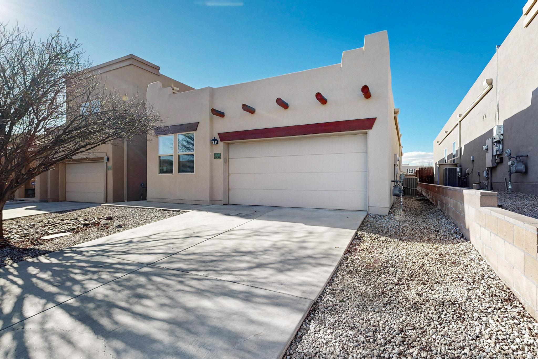 4226 Luz De Estrella, Santa Fe, New Mexico image 3