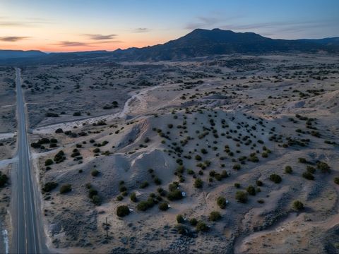 Vacant Land For Sale - TBD 544<br/> Rio Arriba County, Abiquiu, NM 87510