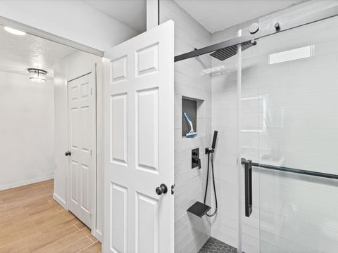 Tiny photo for 32 Lucero Rd #A-B, Santa Fe, NM 87508 (MLS # 202600099)