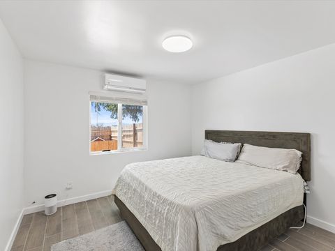 Tiny photo for 32 Lucero Rd #A-B, Santa Fe, NM 87508 (MLS # 202600099)