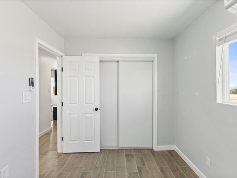 Tiny photo for 32 Lucero Rd #A-B, Santa Fe, NM 87508 (MLS # 202600099)