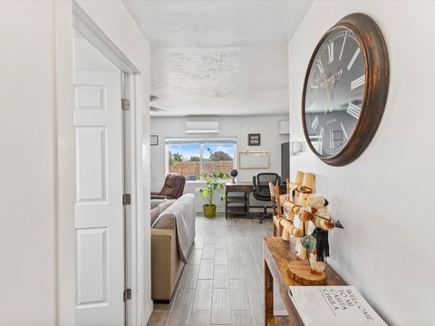 Tiny photo for 32 Lucero Rd #A-B, Santa Fe, NM 87508 (MLS # 202600099)