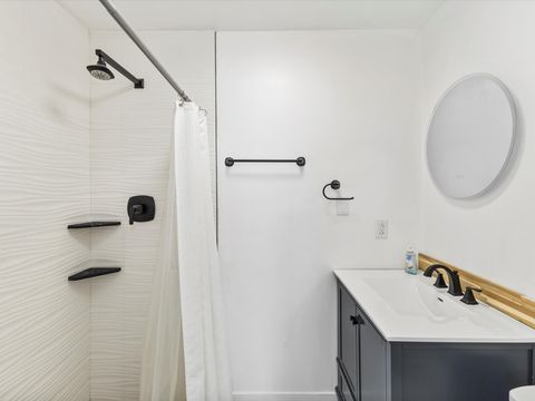 Tiny photo for 32 Lucero Rd #A-B, Santa Fe, NM 87508 (MLS # 202600099)