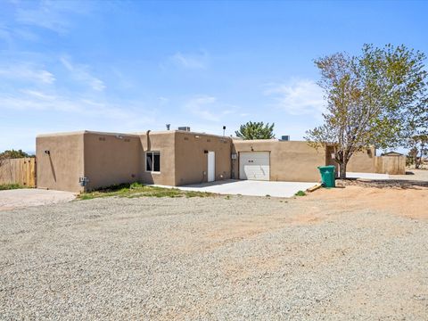 Tiny photo for 32 Lucero Rd #A-B, Santa Fe, NM 87508 (MLS # 202600099)