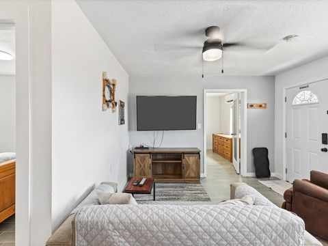 Tiny photo for 32 Lucero Rd #A-B, Santa Fe, NM 87508 (MLS # 202600099)