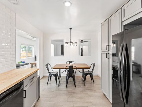 Tiny photo for 32 Lucero Rd #A-B, Santa Fe, NM 87508 (MLS # 202600099)