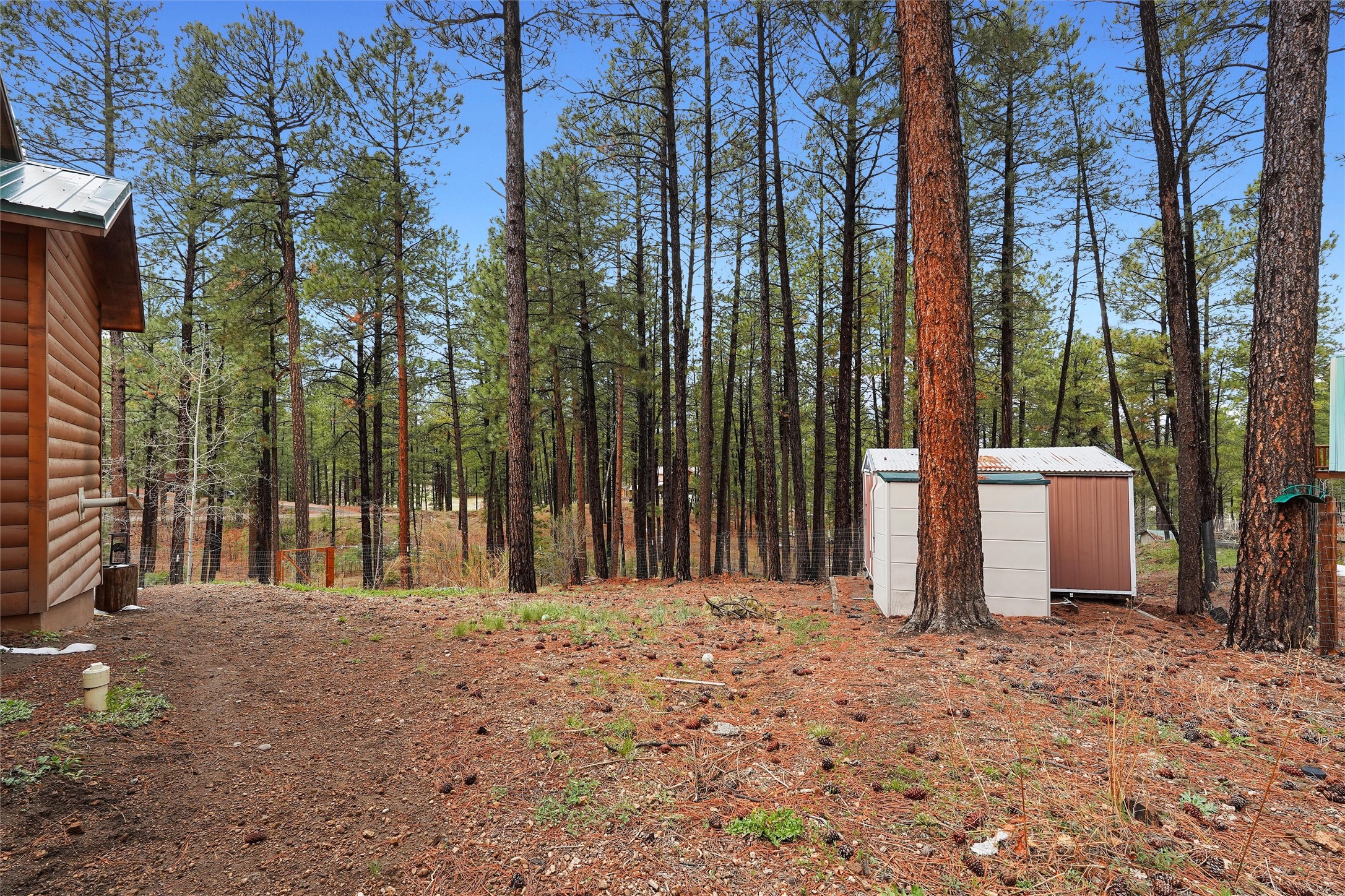 10 Outliers Road, Jemez Springs, New Mexico image 43