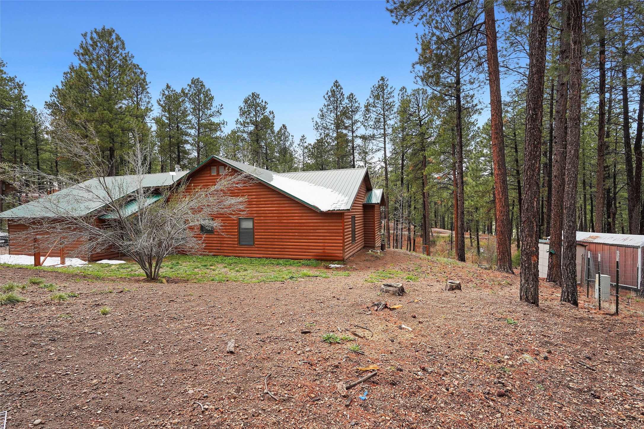 10 Outliers Road, Jemez Springs, New Mexico image 44