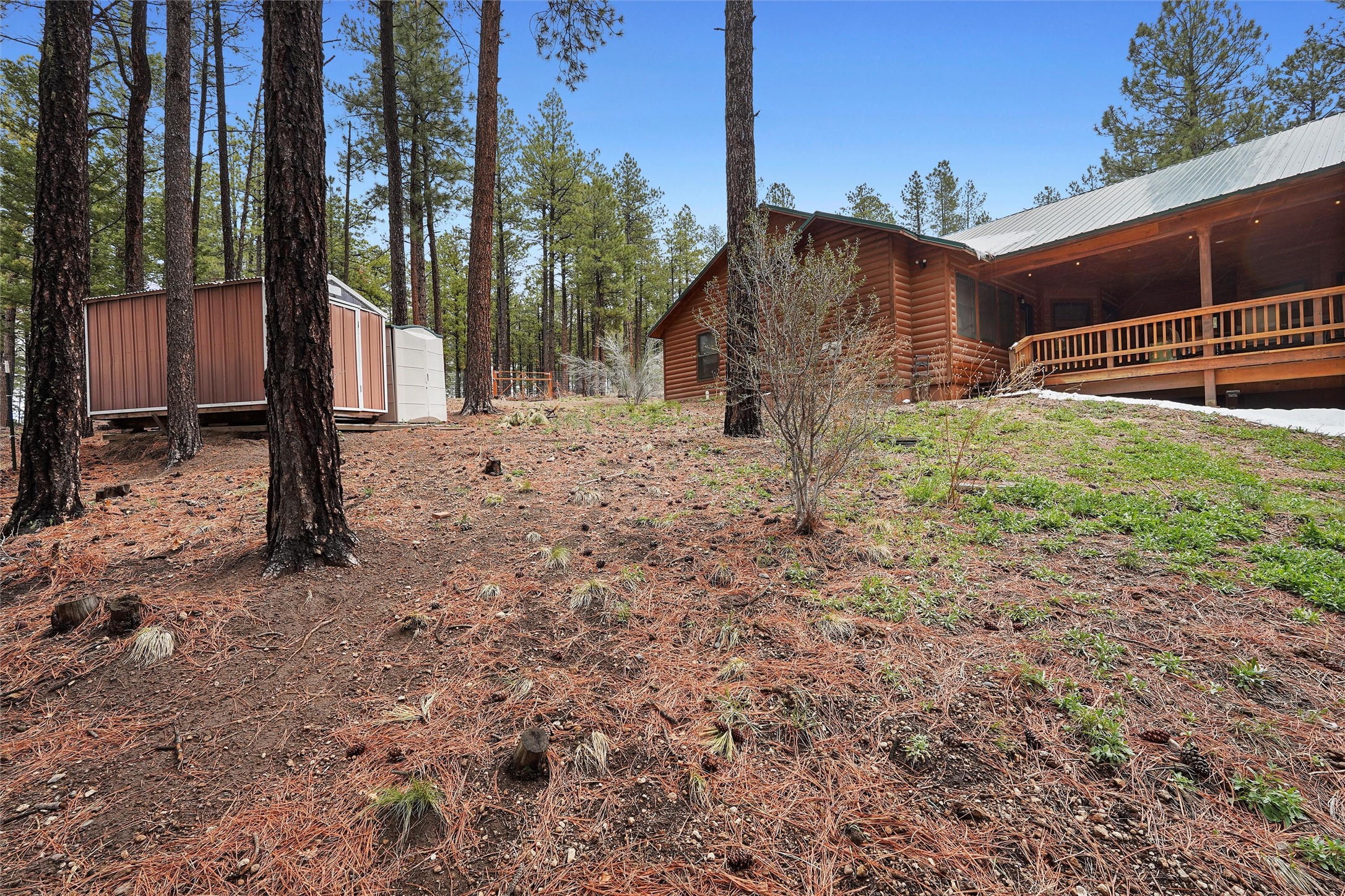 10 Outliers Road, Jemez Springs, New Mexico image 42