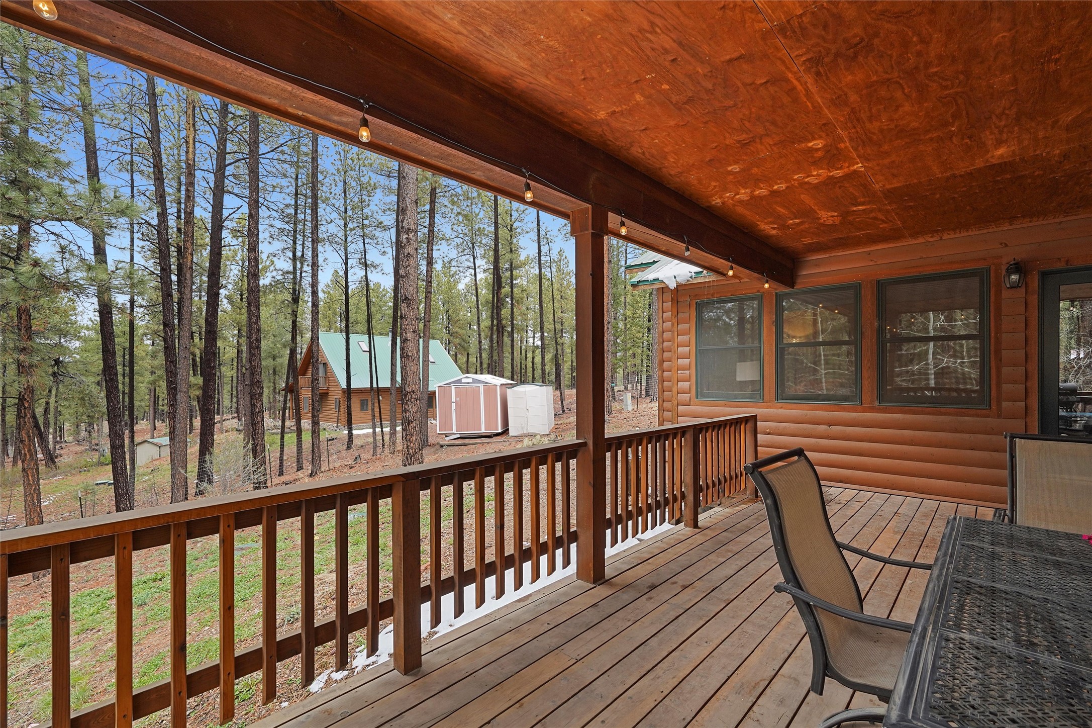10 Outliers Road, Jemez Springs, New Mexico image 40