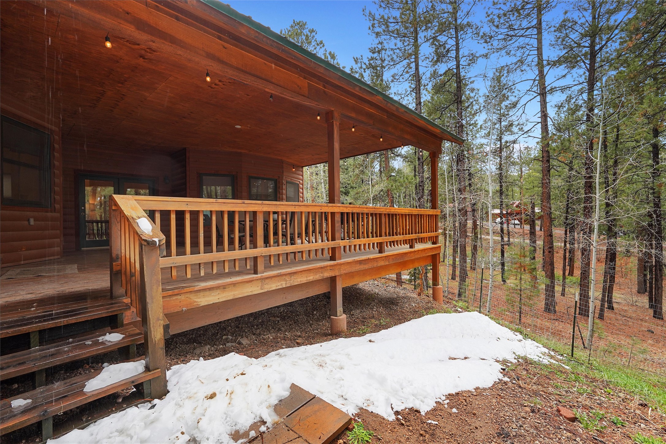 10 Outliers Road, Jemez Springs, New Mexico image 41