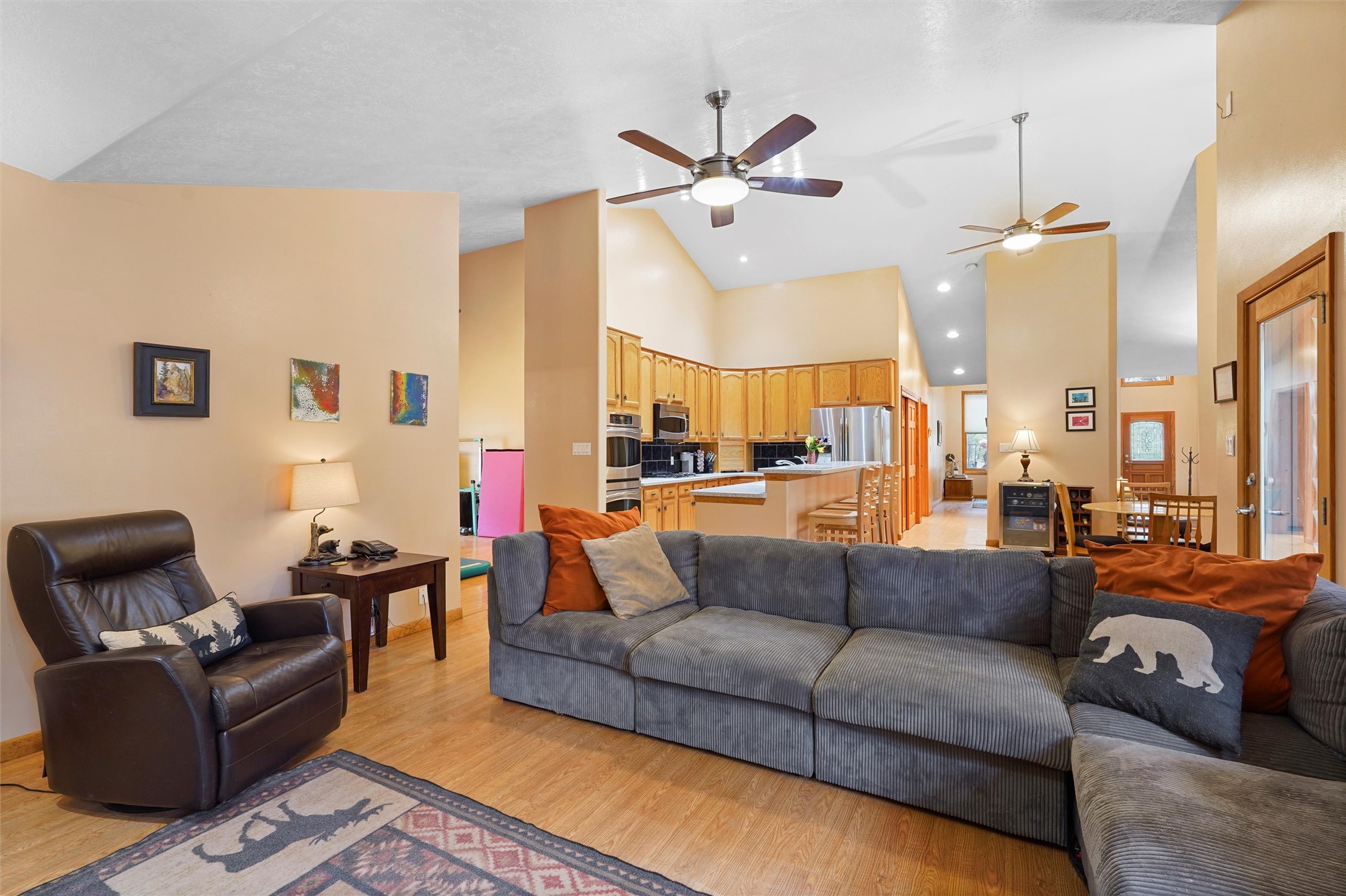 10 Outliers Road, Jemez Springs, New Mexico image 27