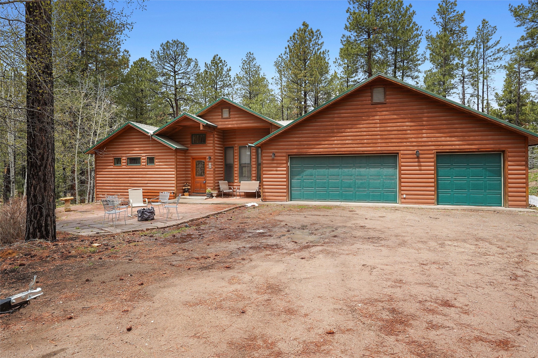 10 Outliers Road, Jemez Springs, New Mexico image 2