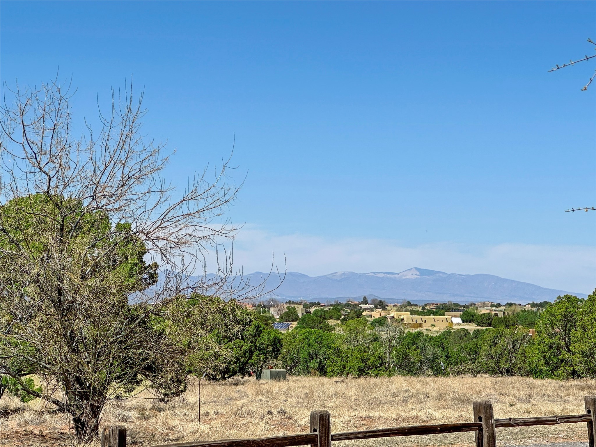 4 Camino De Verdad, Santa Fe, New Mexico image 45