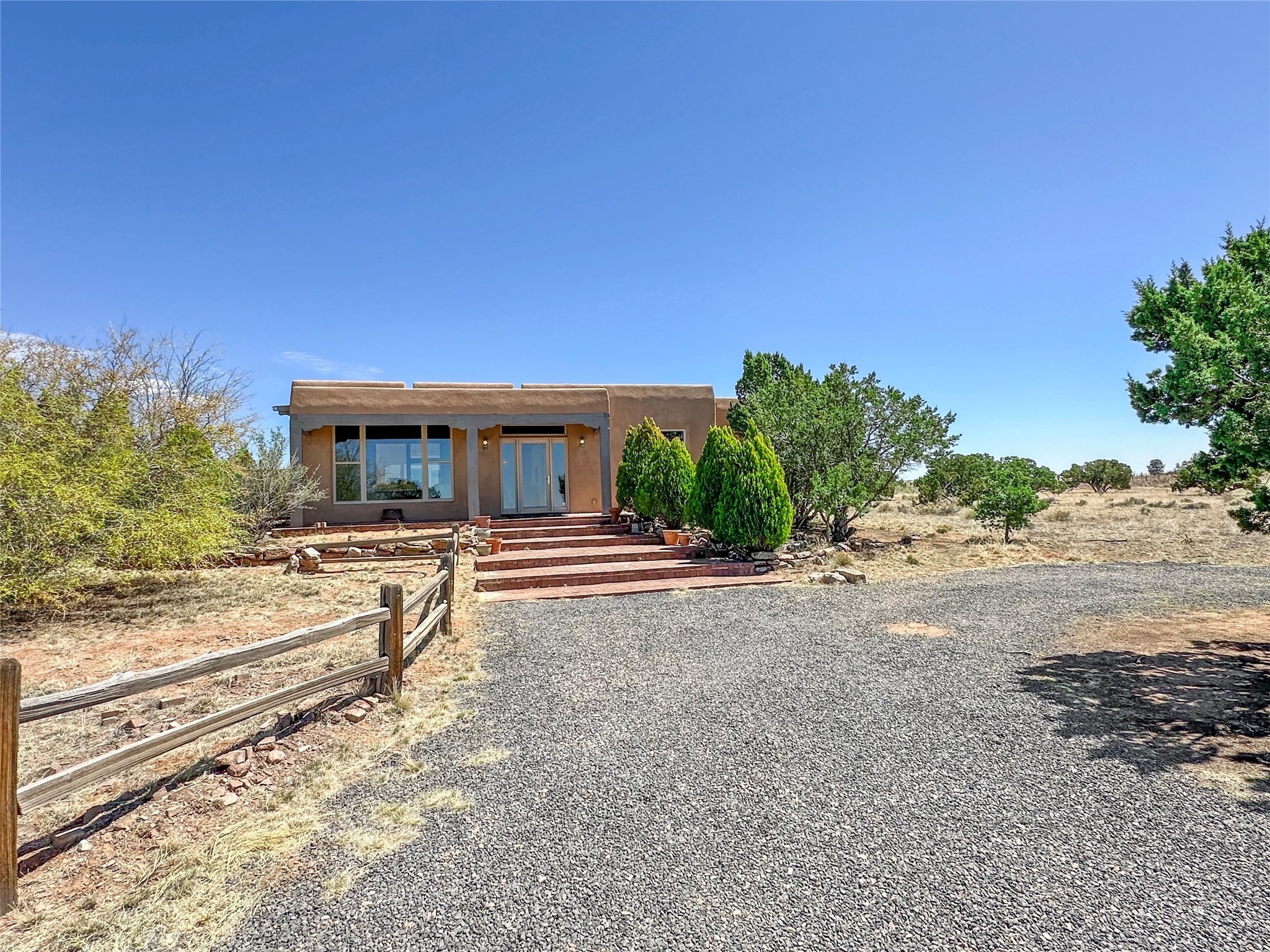 4 Camino De Verdad, Santa Fe, New Mexico image 30