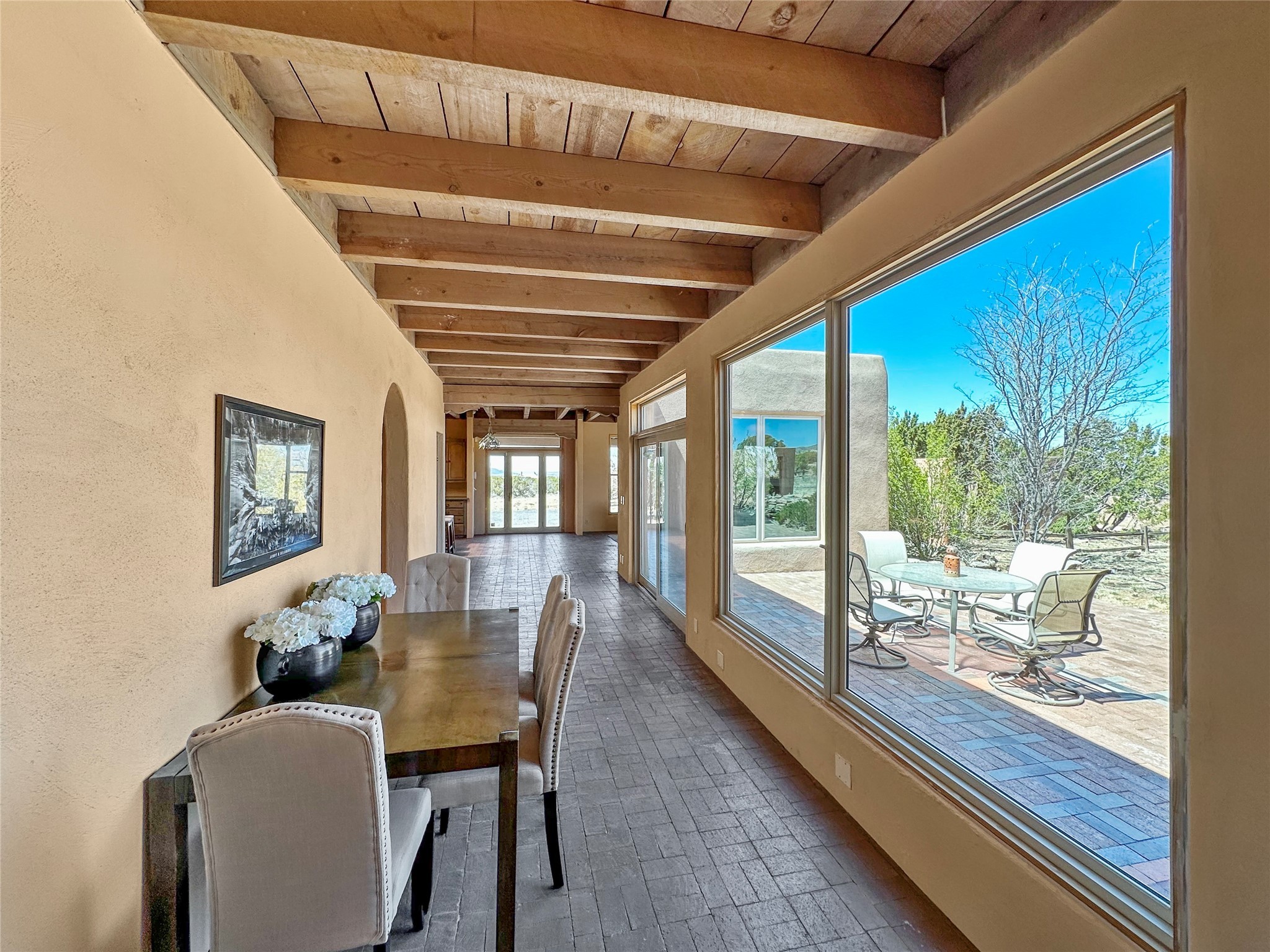 4 Camino De Verdad, Santa Fe, New Mexico image 12