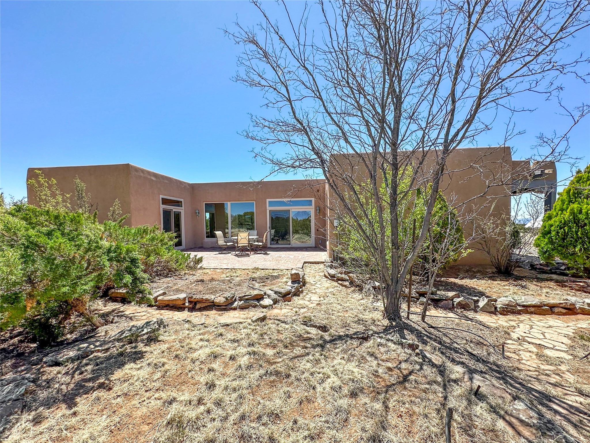 4 Camino De Verdad, Santa Fe, New Mexico image 35