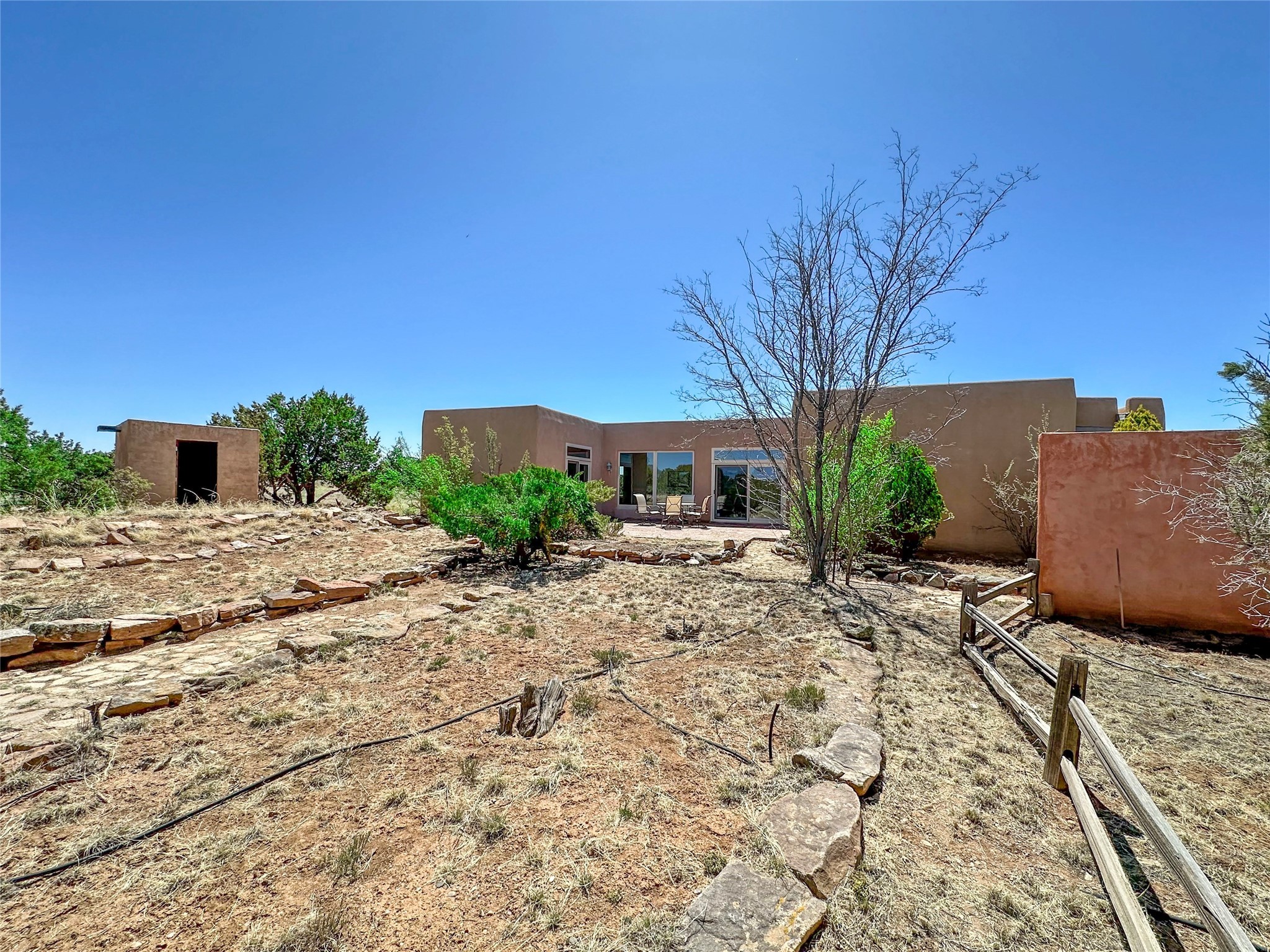 4 Camino De Verdad, Santa Fe, New Mexico image 36