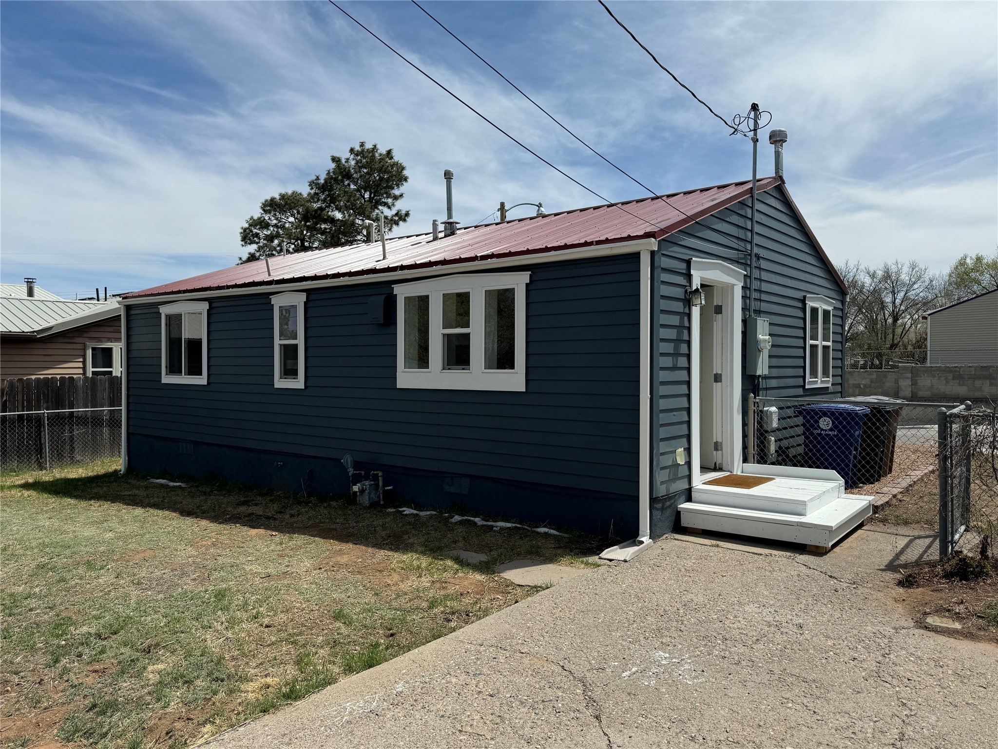 3720 Ridgeway Dr, Los Alamos, New Mexico image 26