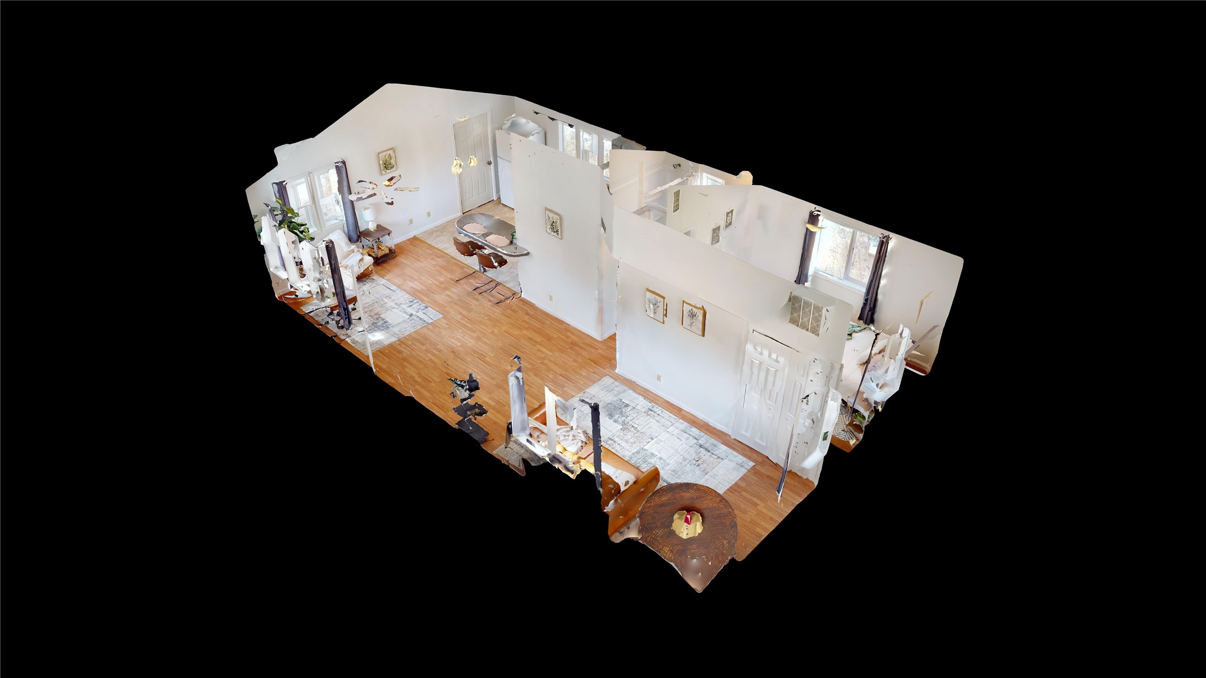 3720 Ridgeway Dr, Los Alamos, New Mexico image 36