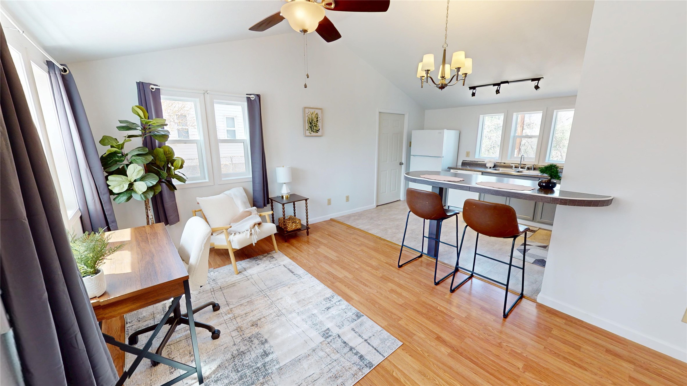 3720 Ridgeway Dr, Los Alamos, New Mexico image 5