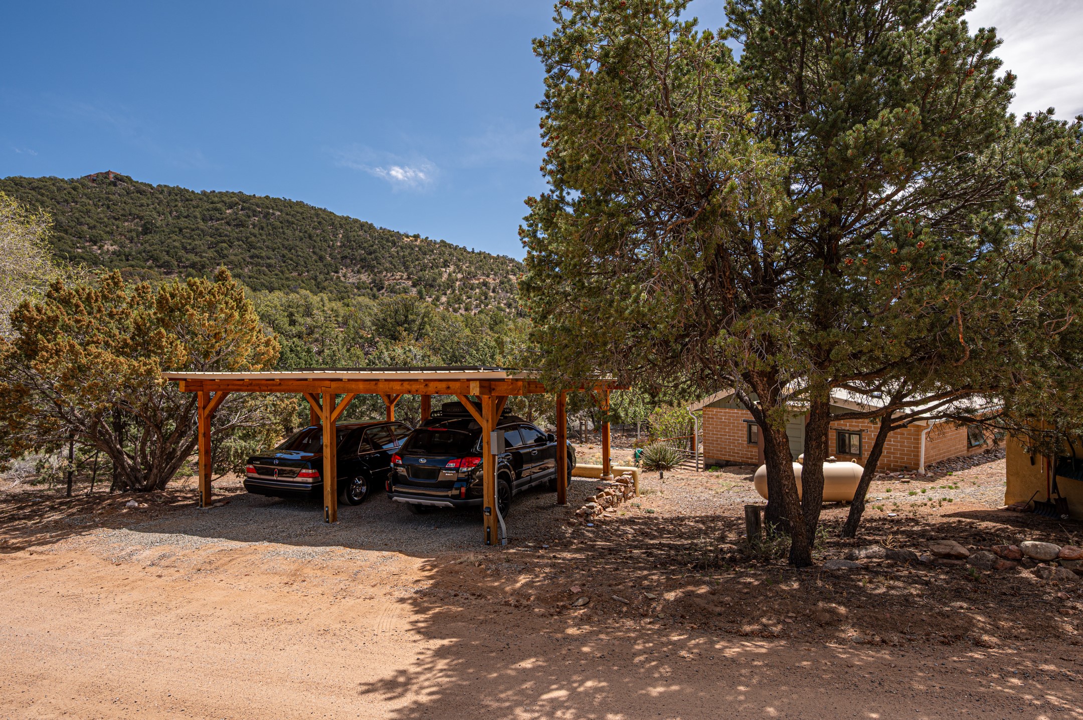 82 Ravens Ridge Road, Santa Fe, New Mexico image 15