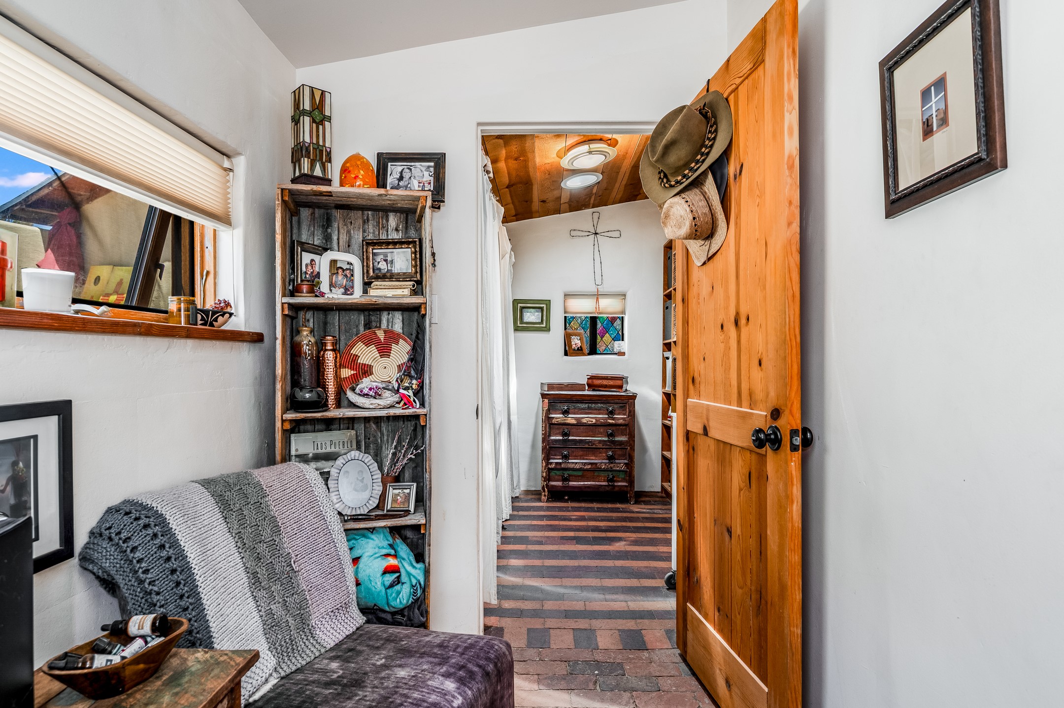 82 Ravens Ridge Road, Santa Fe, New Mexico image 9