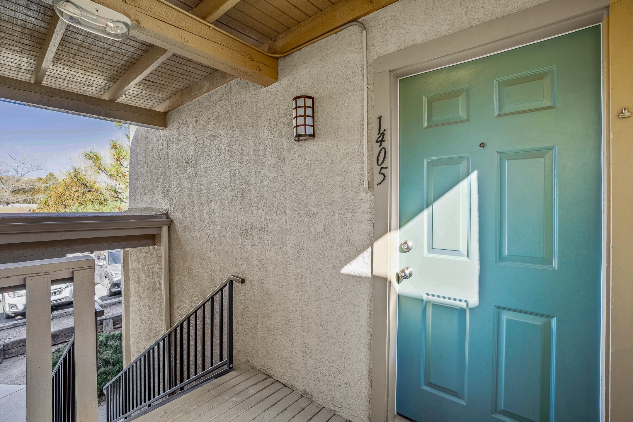 941 Calle Mejia #1405, Santa Fe, New Mexico image 39