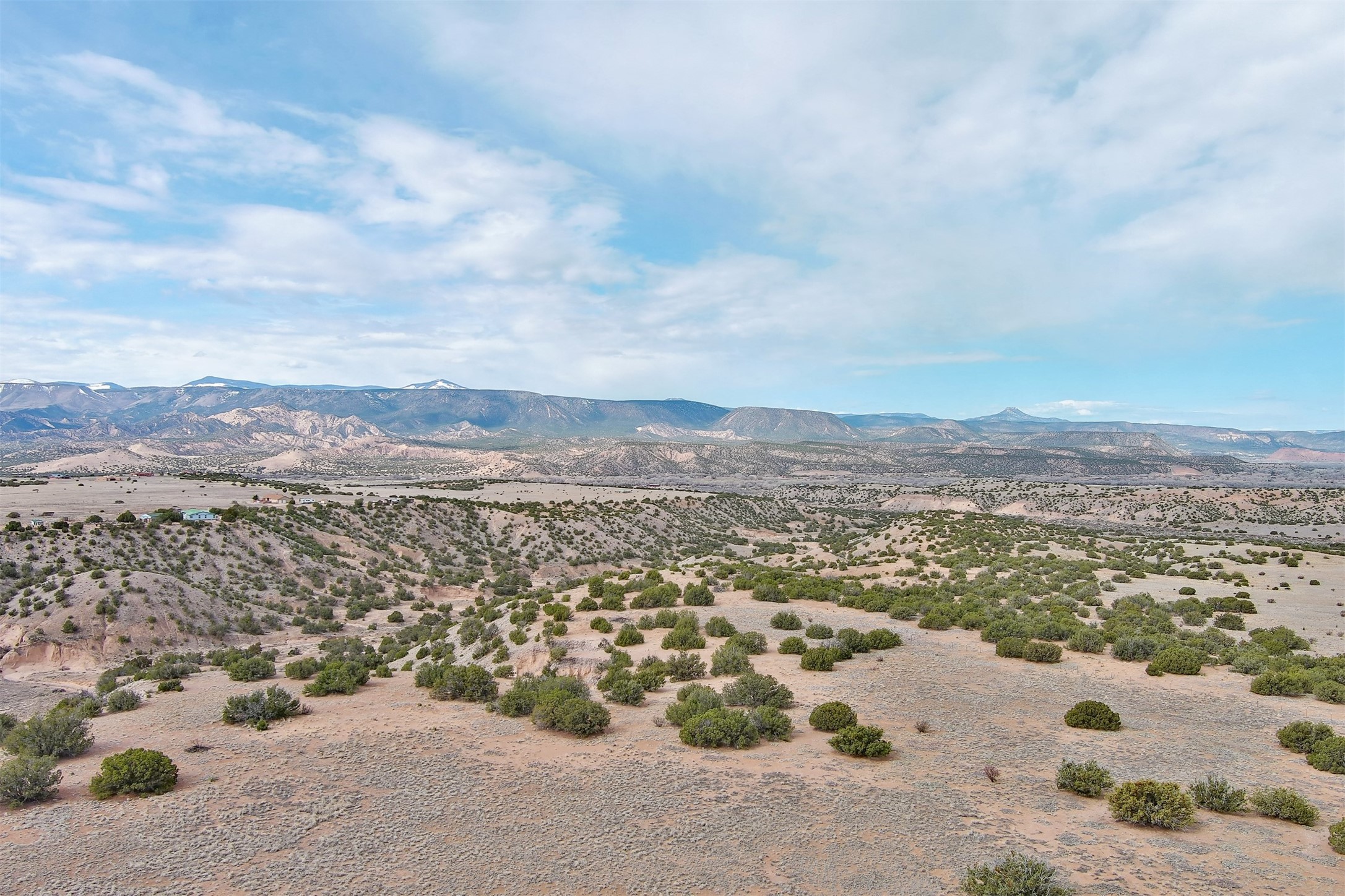 TBD Lot 16-B Corona Drive, Medanales, New Mexico image 15