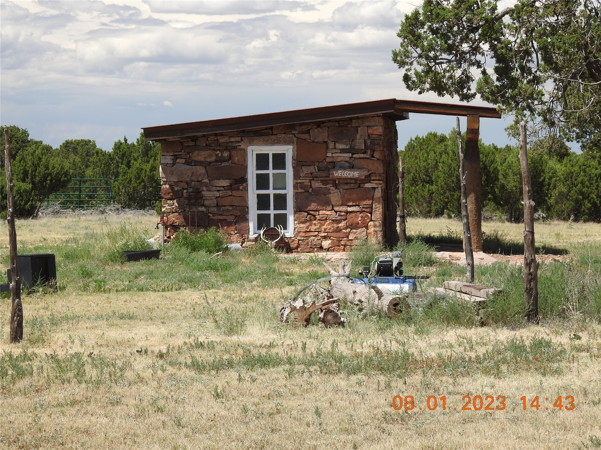 Photo 3 of 44 of 784 Apache Mesa Road land
