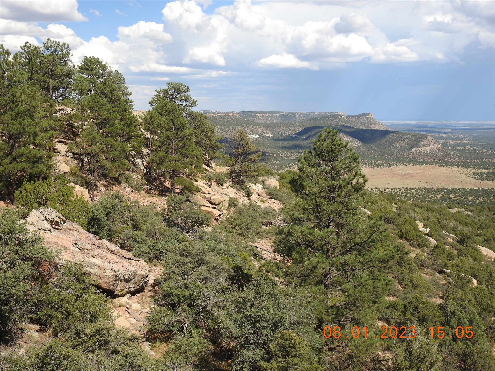 Photo 38 of 44 of 784 Apache Mesa Road land
