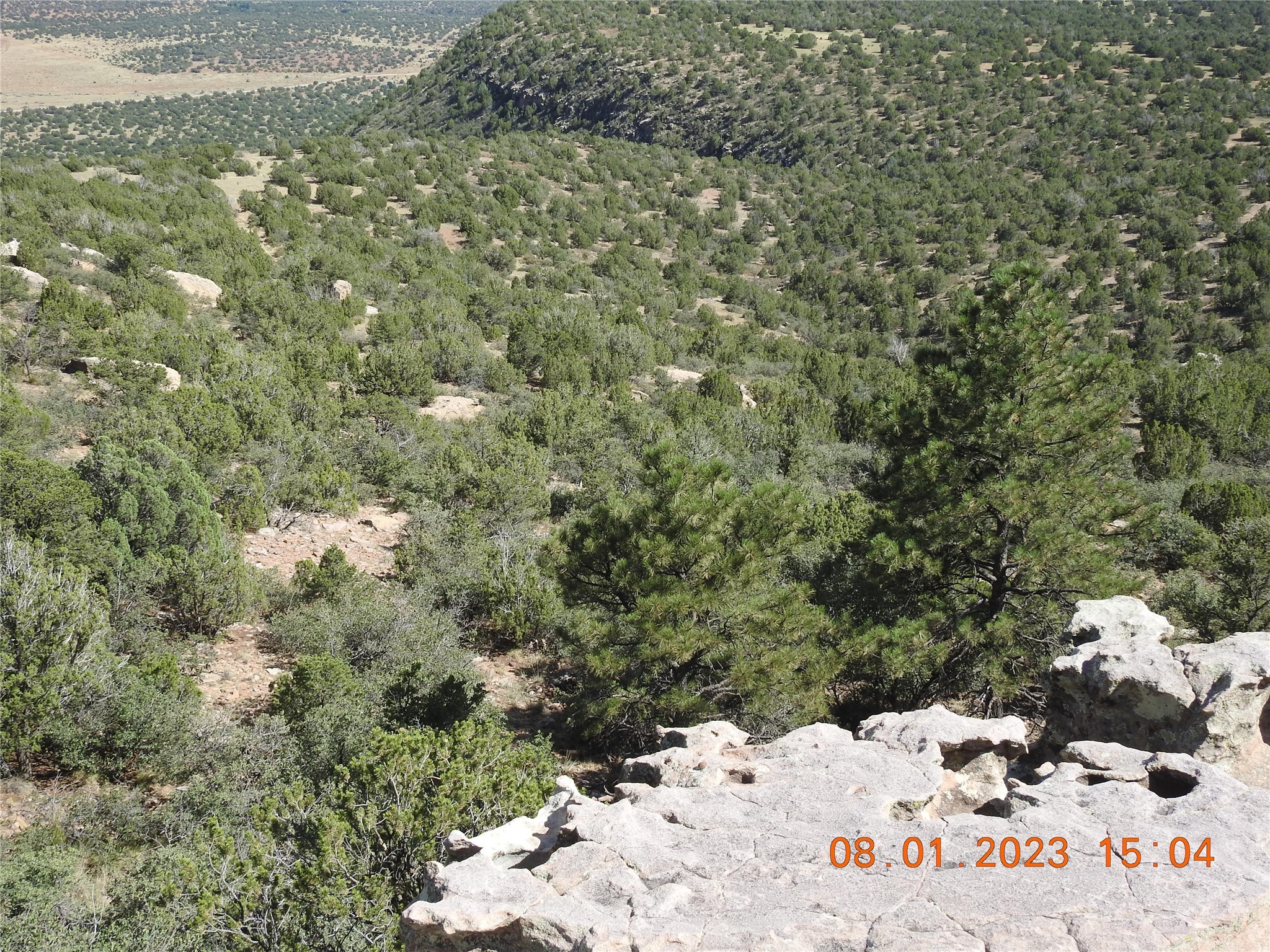 Photo 37 of 44 of 784 Apache Mesa Road land